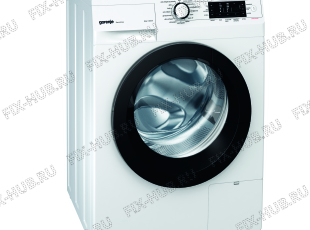 Стиральная машина Gorenje W8ECO (470684, PS10/25145) - Фото